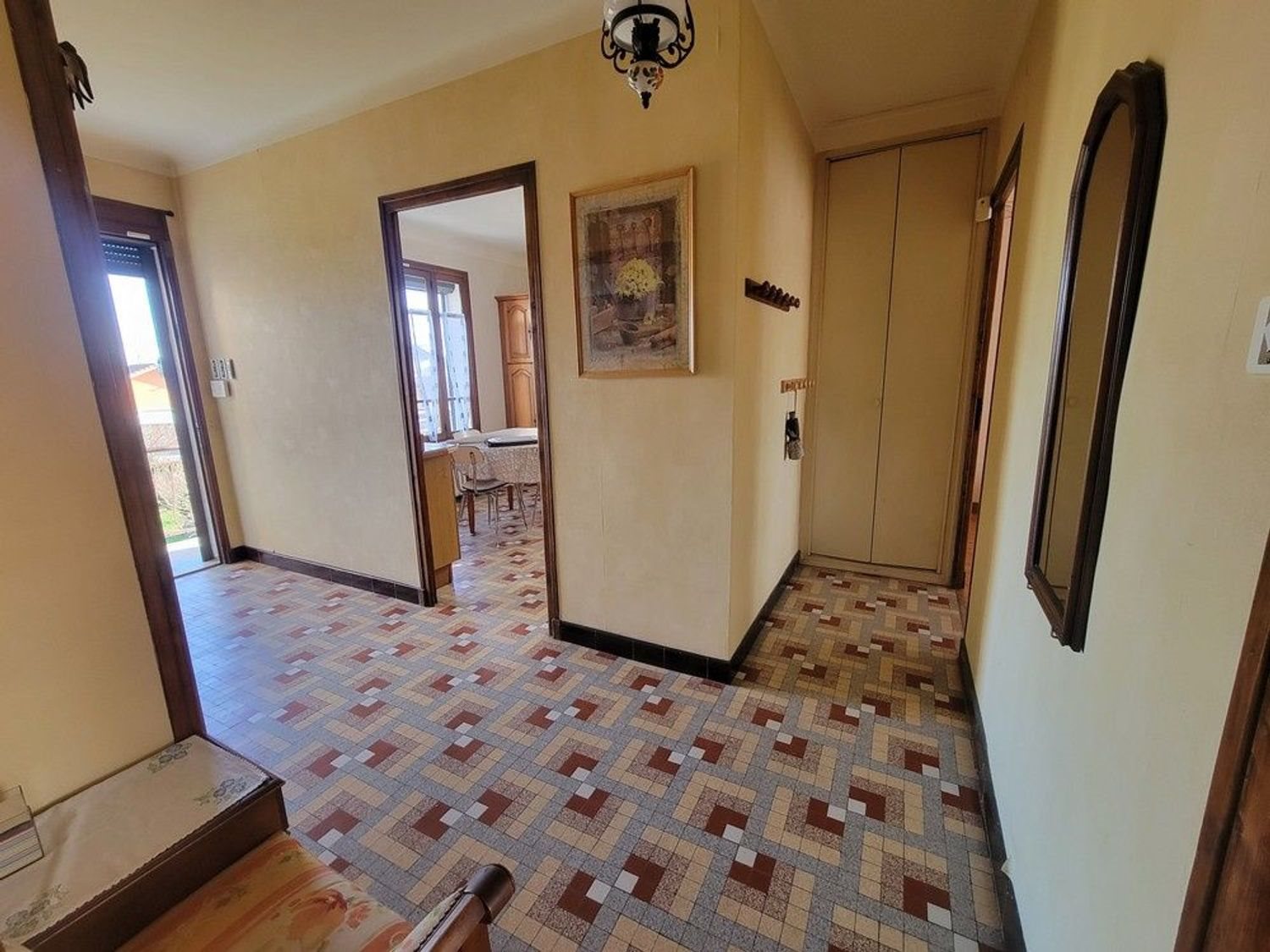 Maison à vendre, 74m², Andance