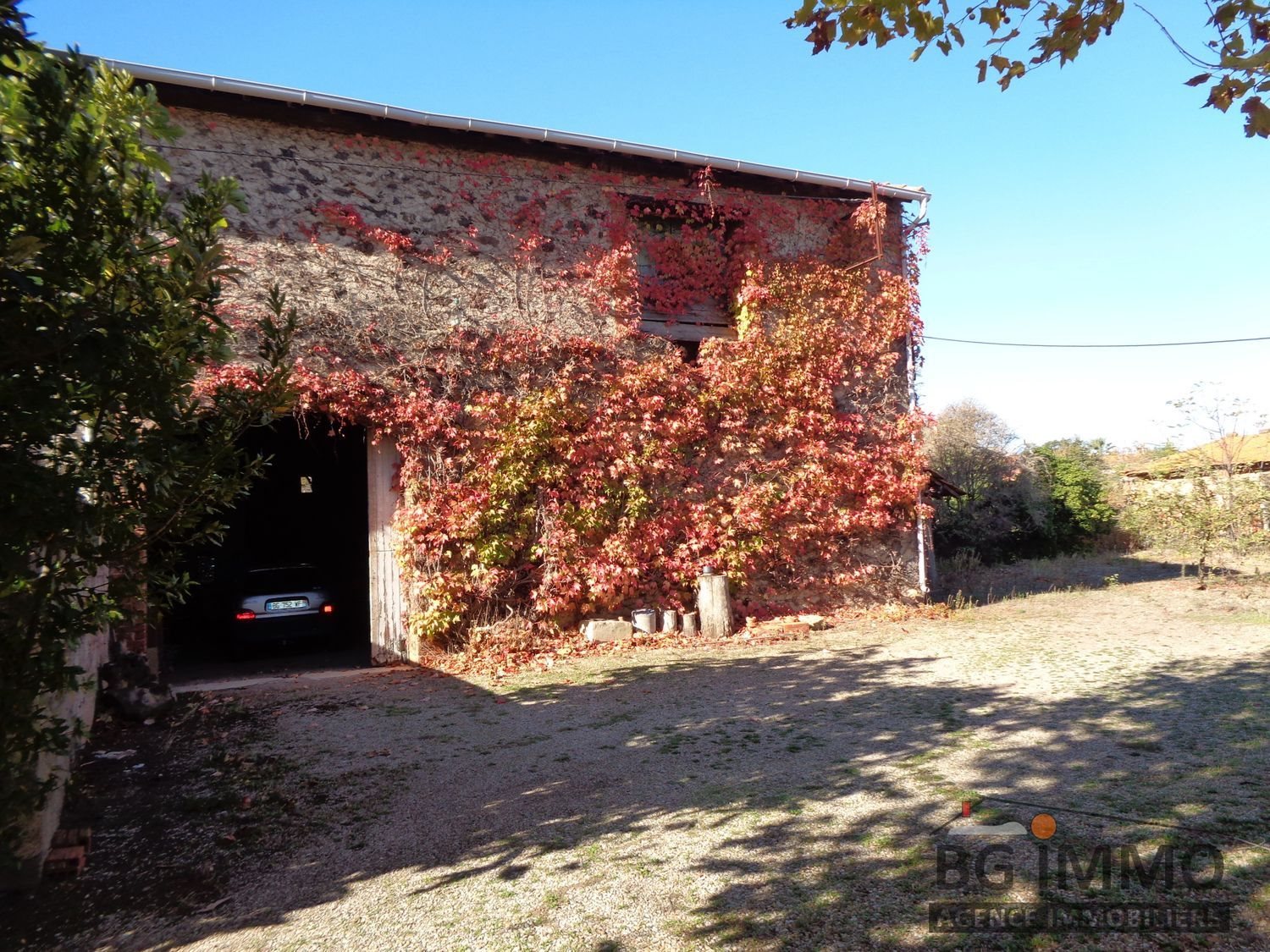 Maison à vendre, 56m², Vias