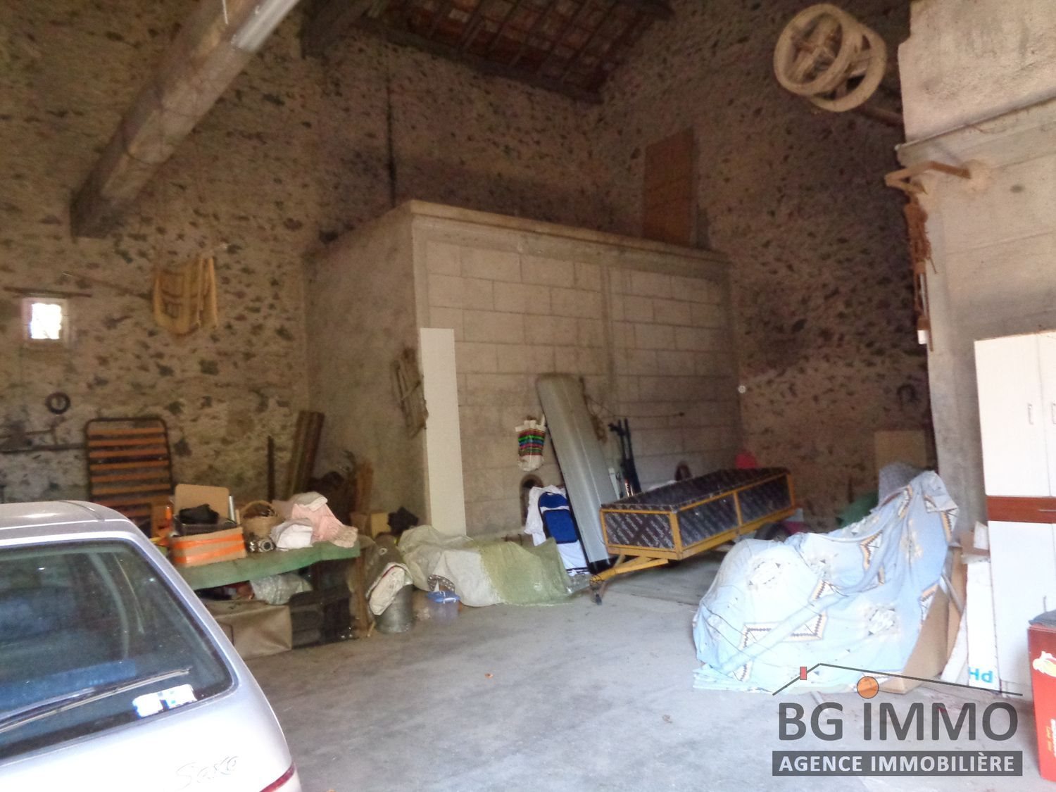 Maison à vendre, 56m², Vias