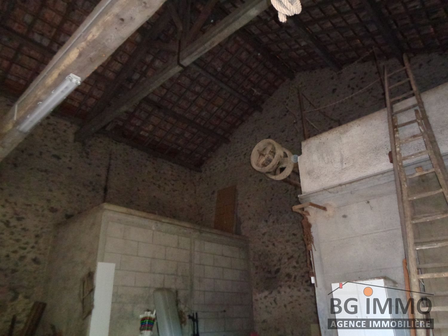 Maison à vendre, 56m², Vias