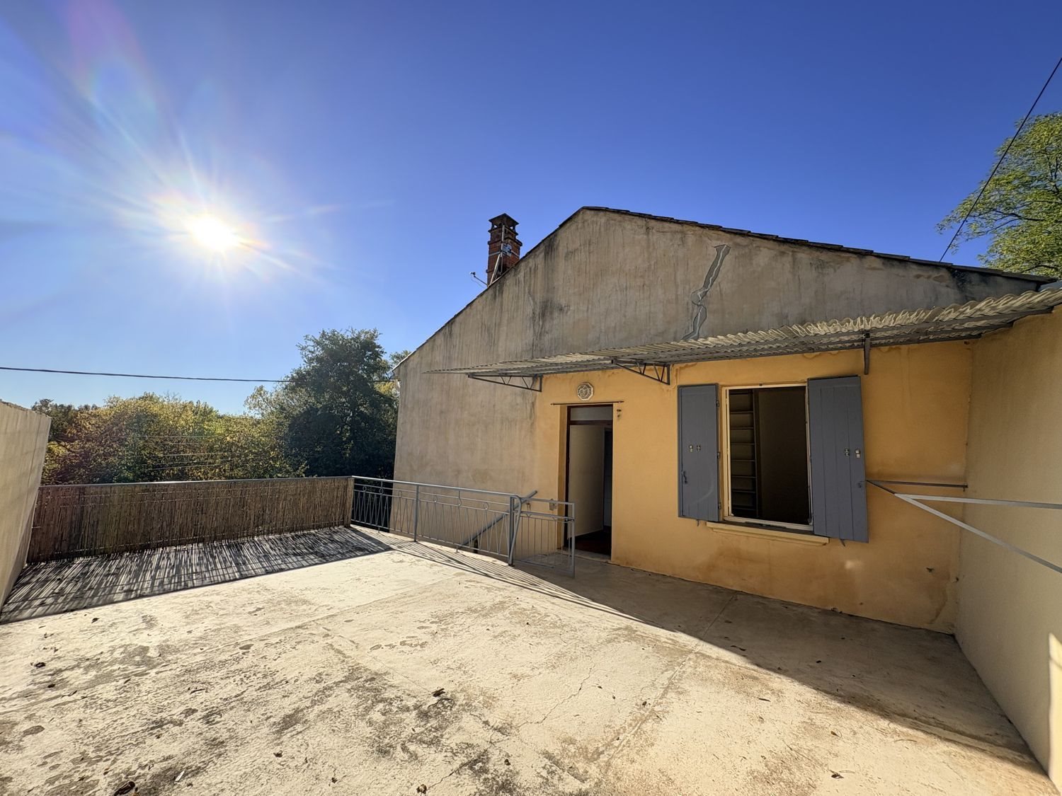 Maison à vendre, 54m², Brignon