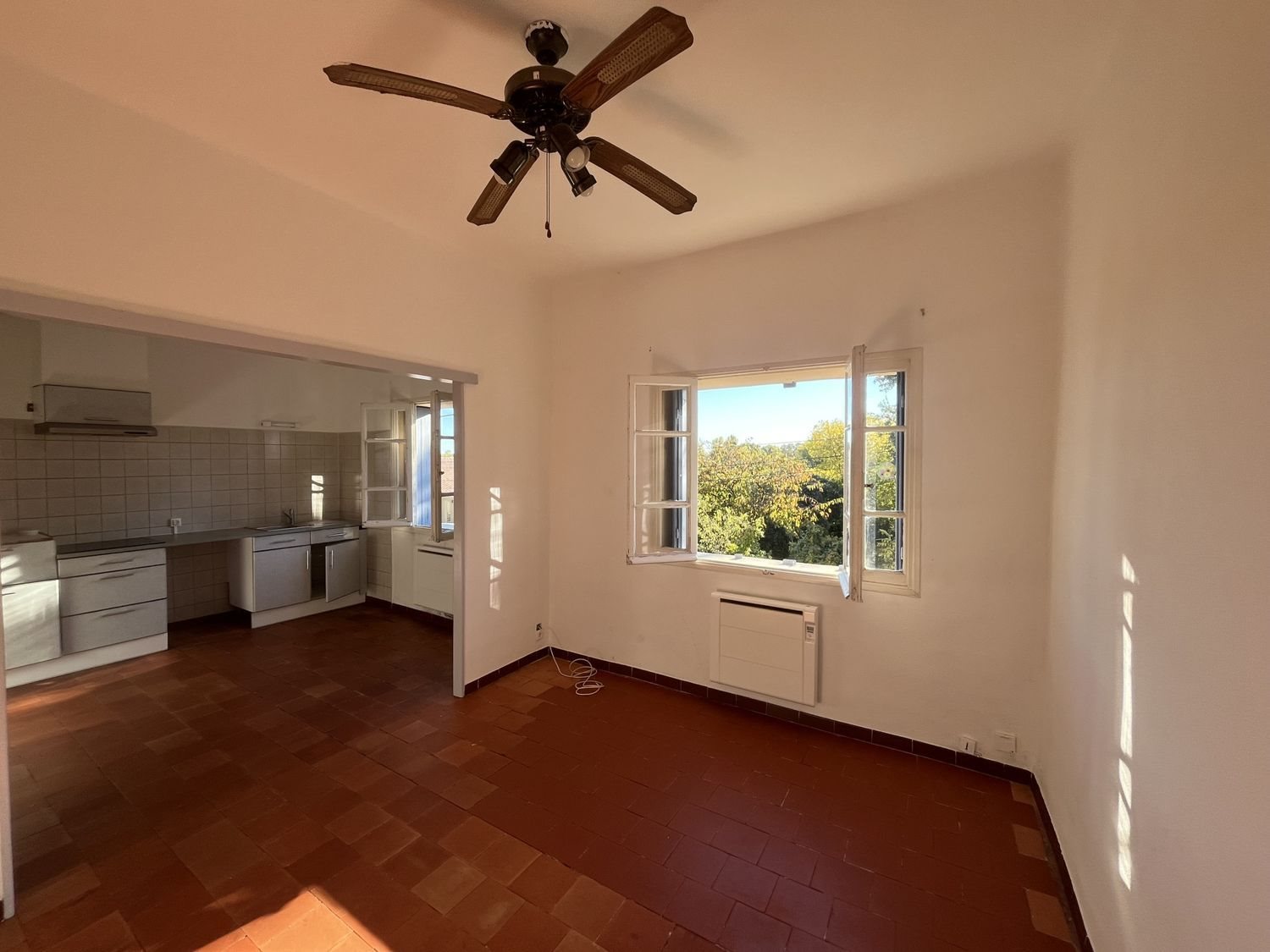 Maison à vendre, 54m², Brignon