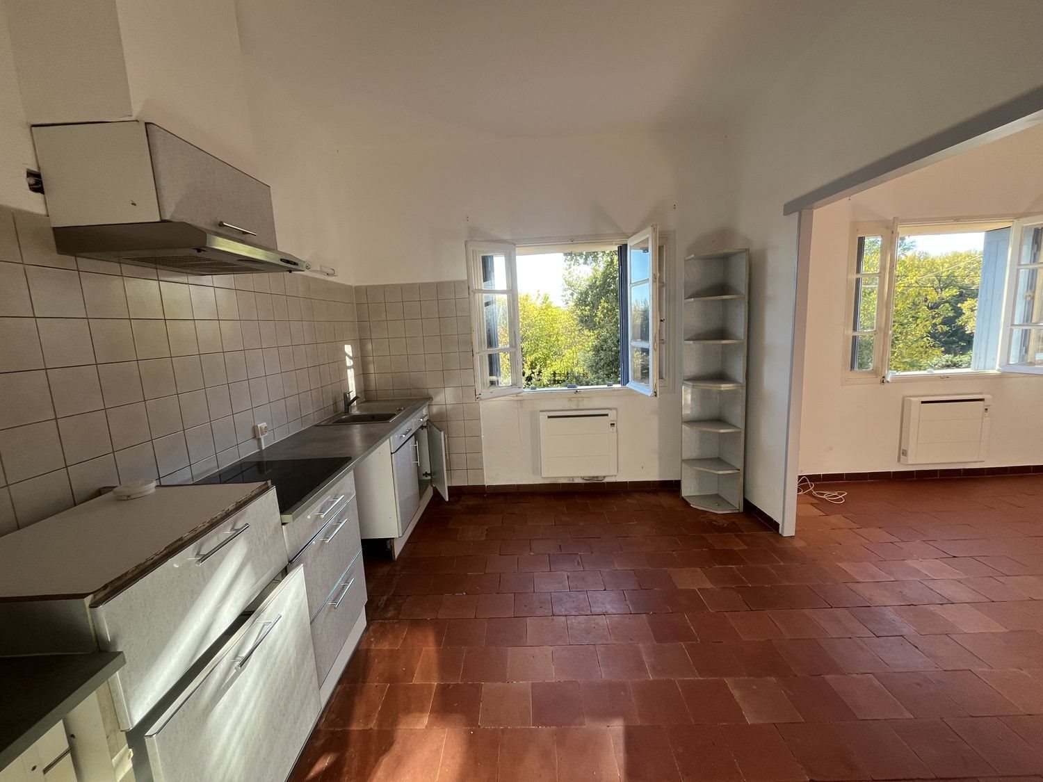 Maison à vendre, 54m², Brignon