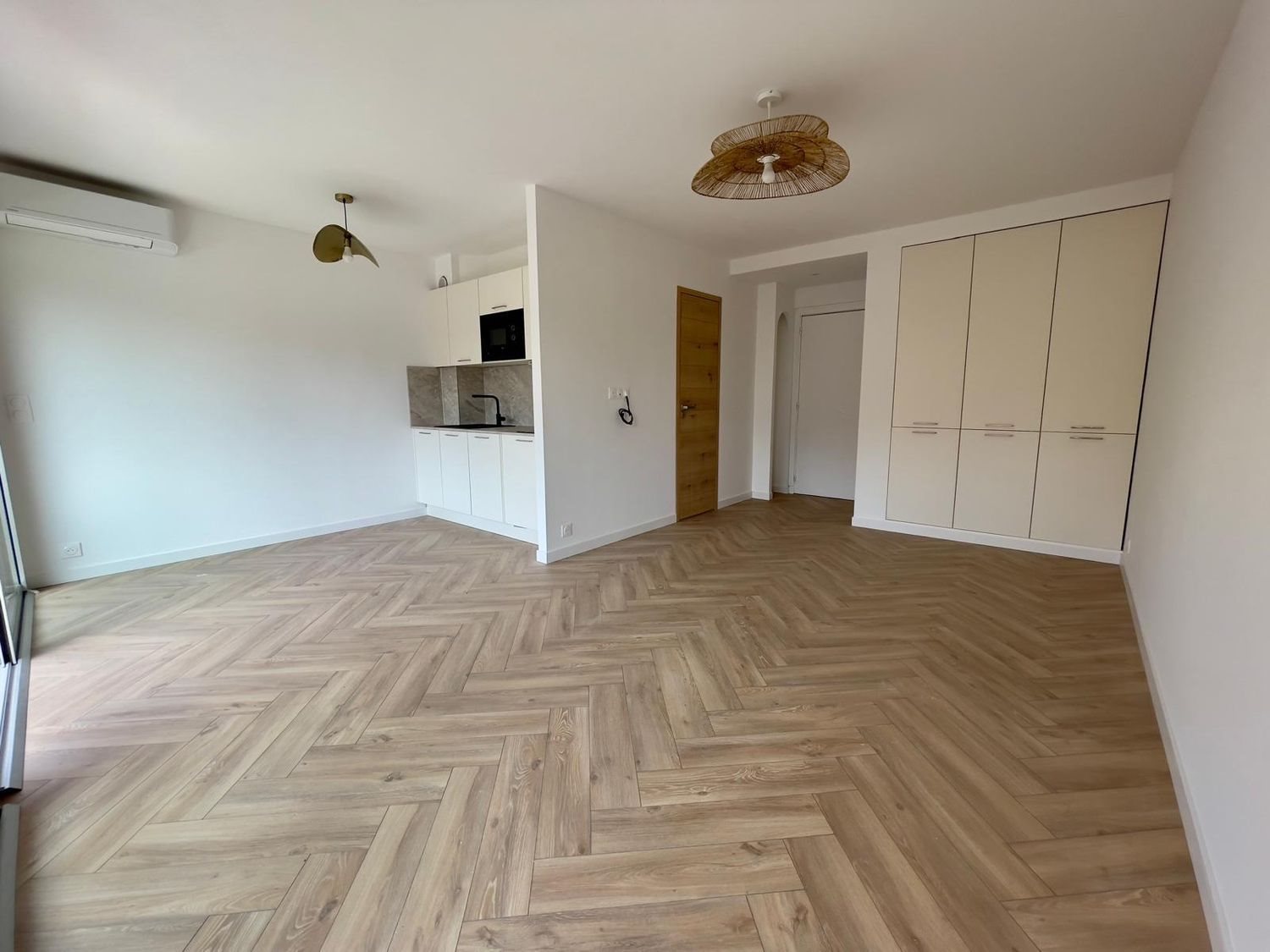 Appartement à vendre, 28m², Villefranche-sur-Mer