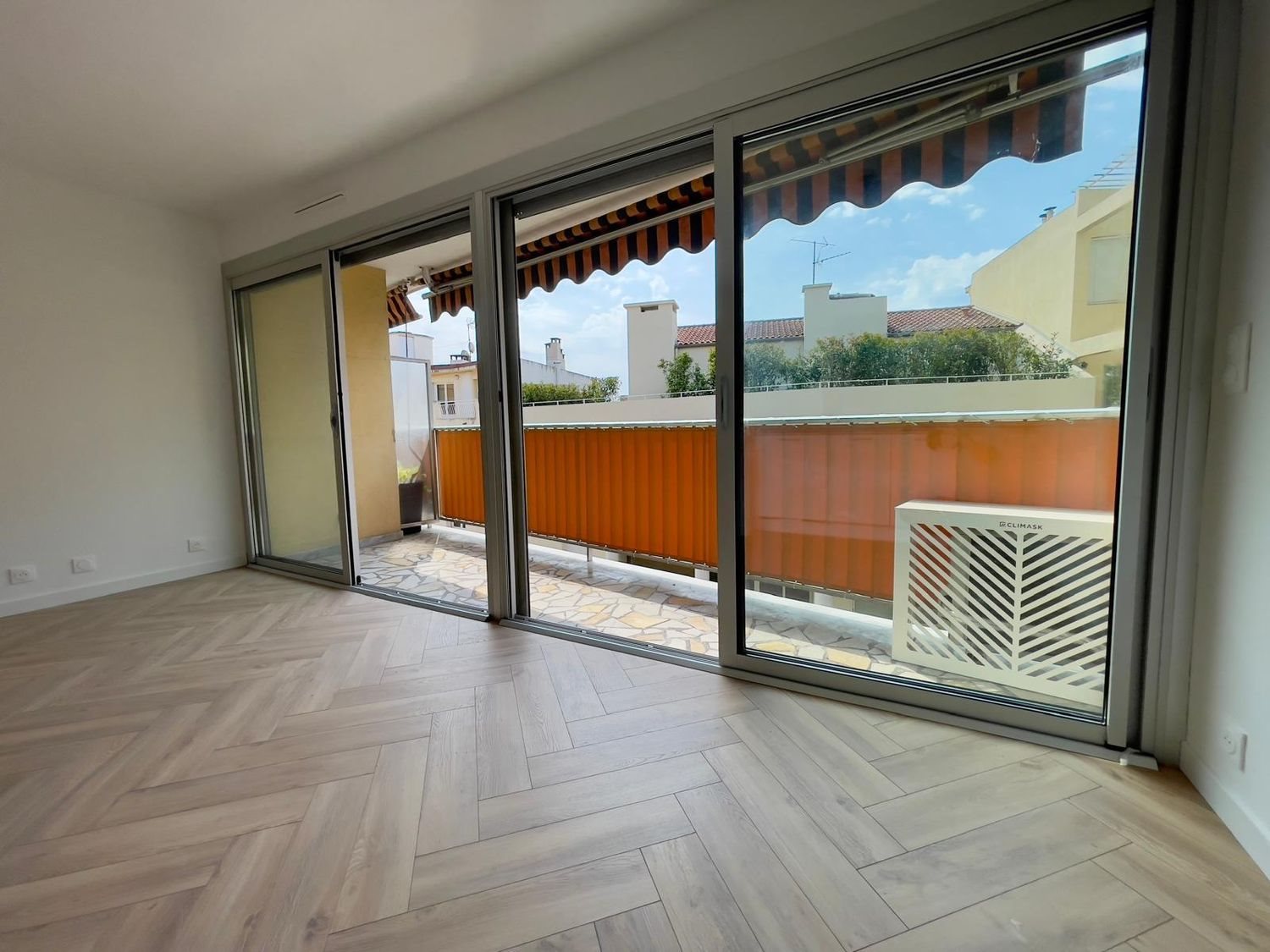 Appartement à vendre, 28m², Villefranche-sur-Mer