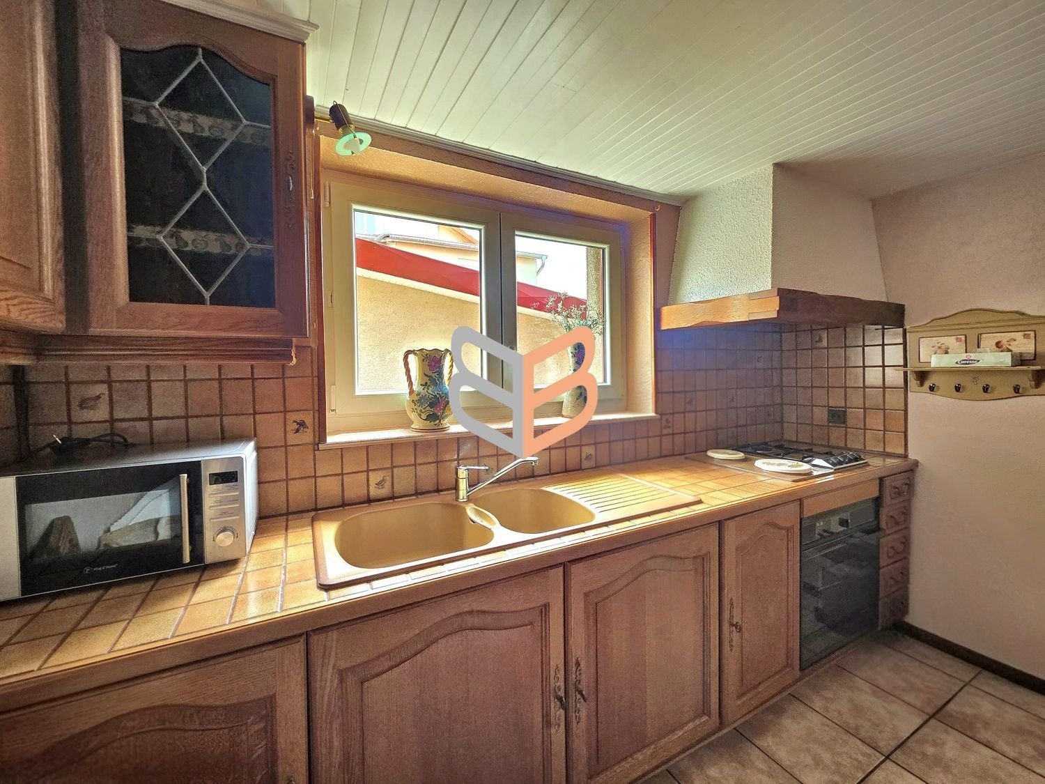 Maison à vendre, 85m², Piennes