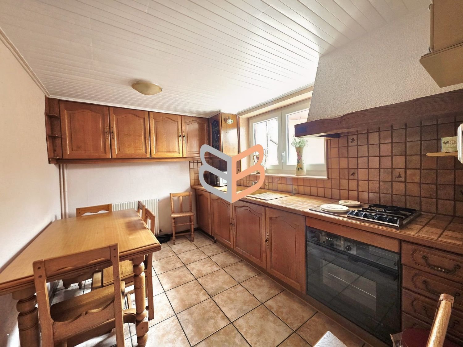 Maison à vendre, 85m², Piennes
