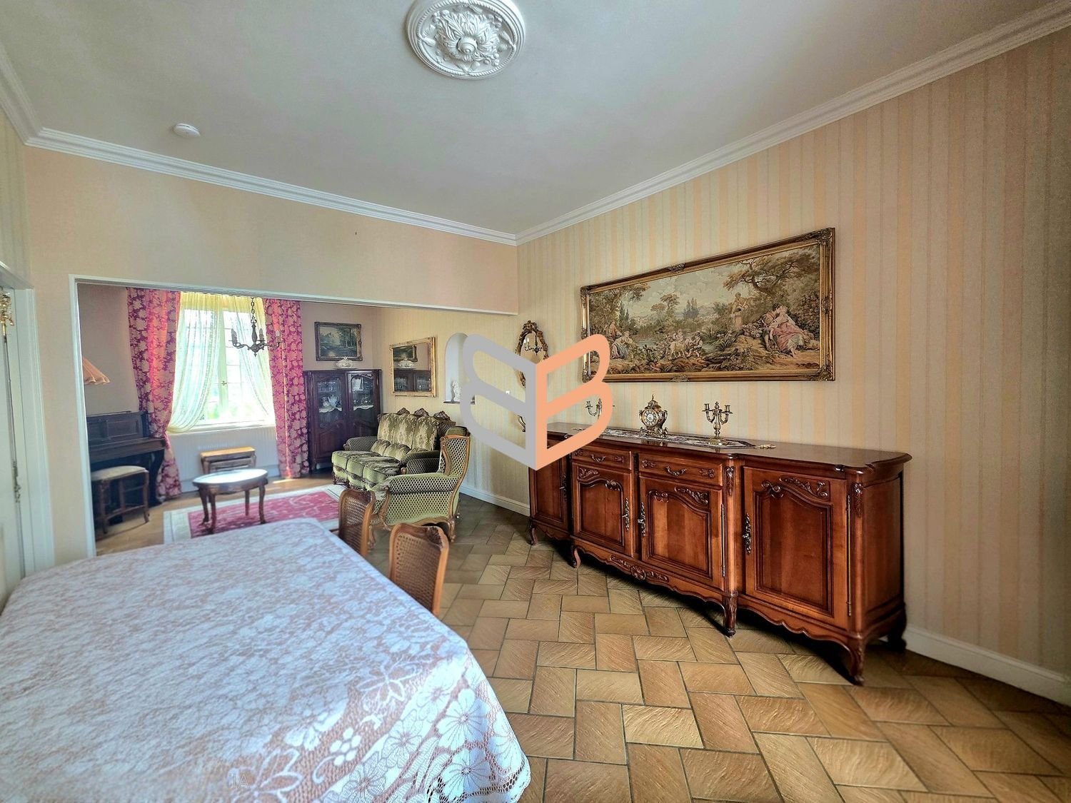 Maison à vendre, 85m², Piennes