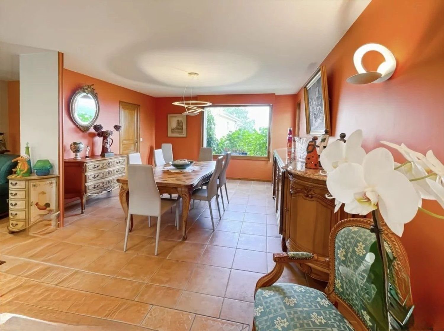 Maison à vendre, 209m², Saint-Genest-Lerpt