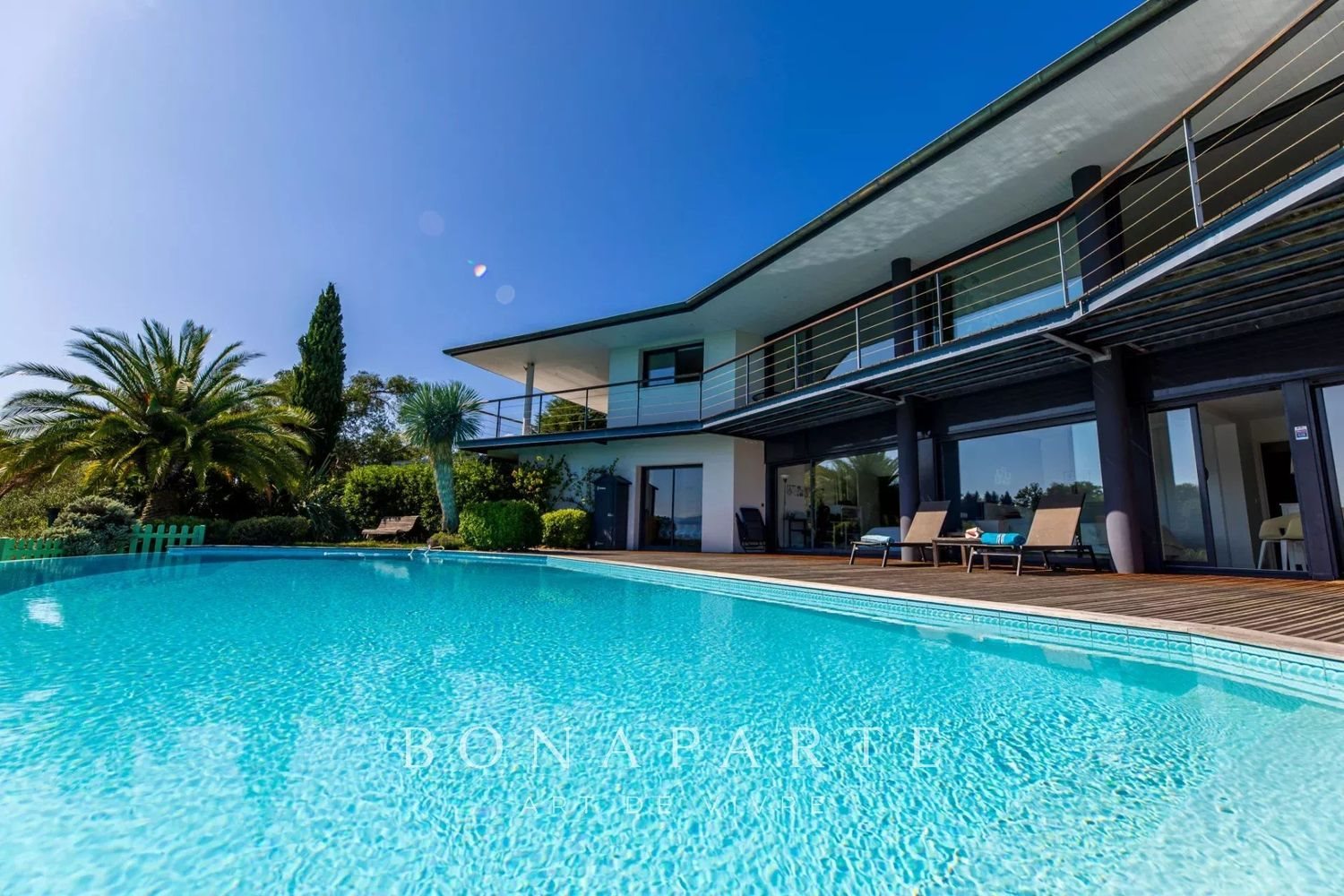 Maison à vendre, 260m², Jurançon
