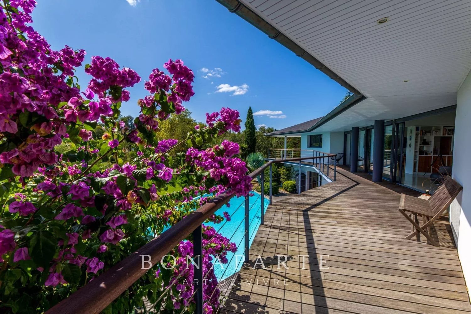 Maison à vendre, 260m², Jurançon