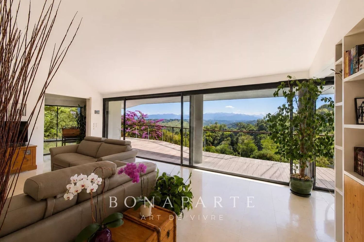 Maison à vendre, 260m², Jurançon