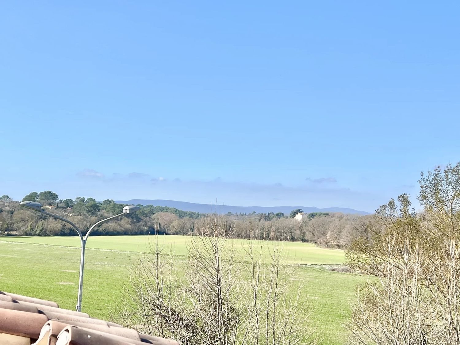 Appartement à vendre, 65m², Forcalqueiret