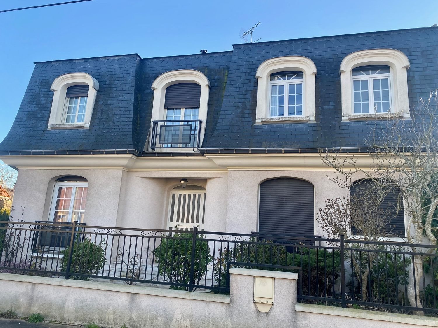 Appartement à vendre, 46m², Paray-Vieille-Poste