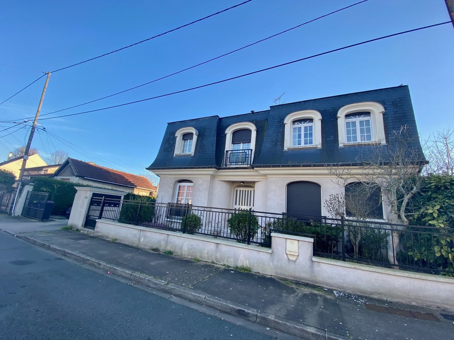 Appartement à vendre, 46m², Paray-Vieille-Poste