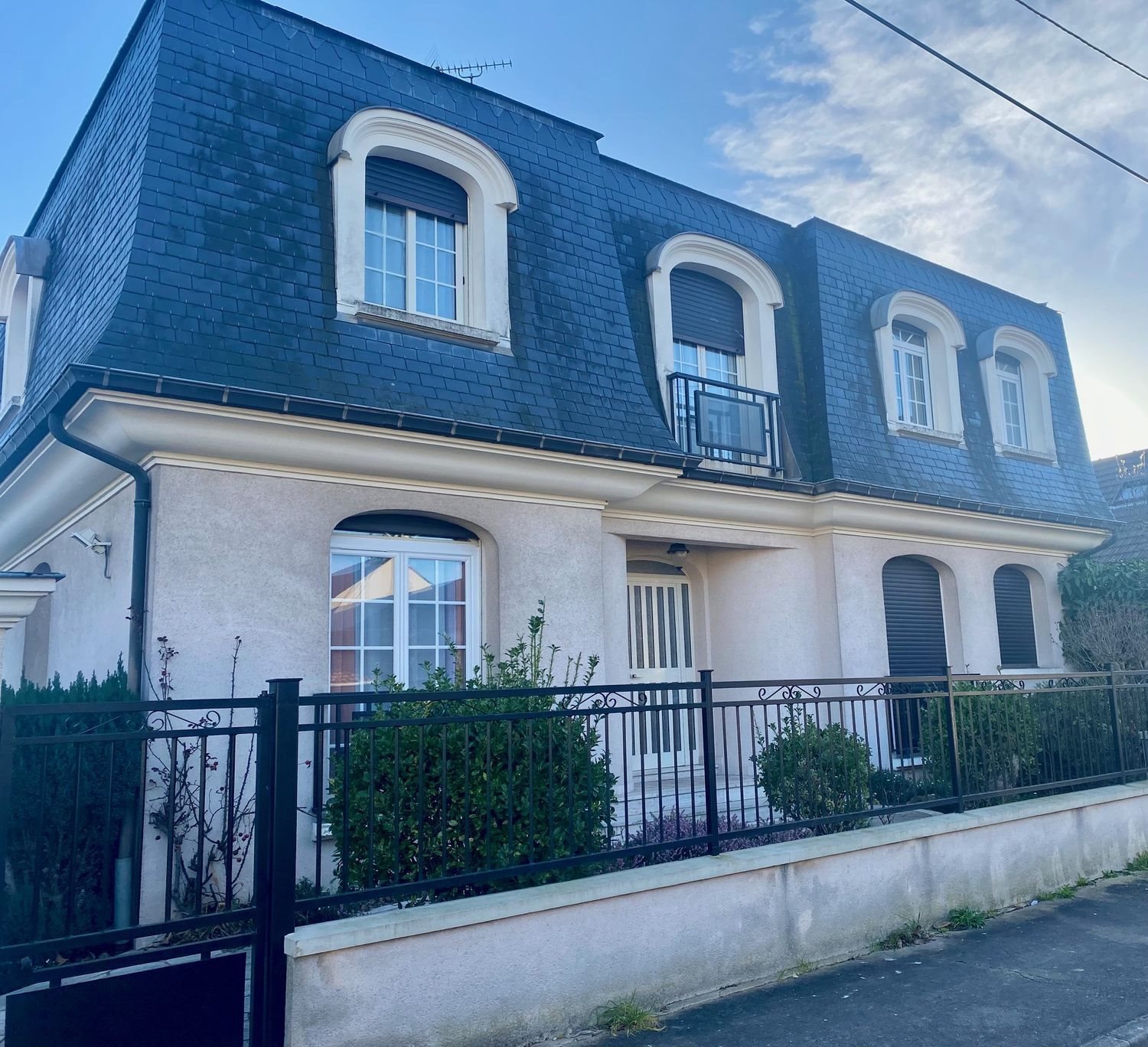 Appartement à vendre, 46m², Paray-Vieille-Poste