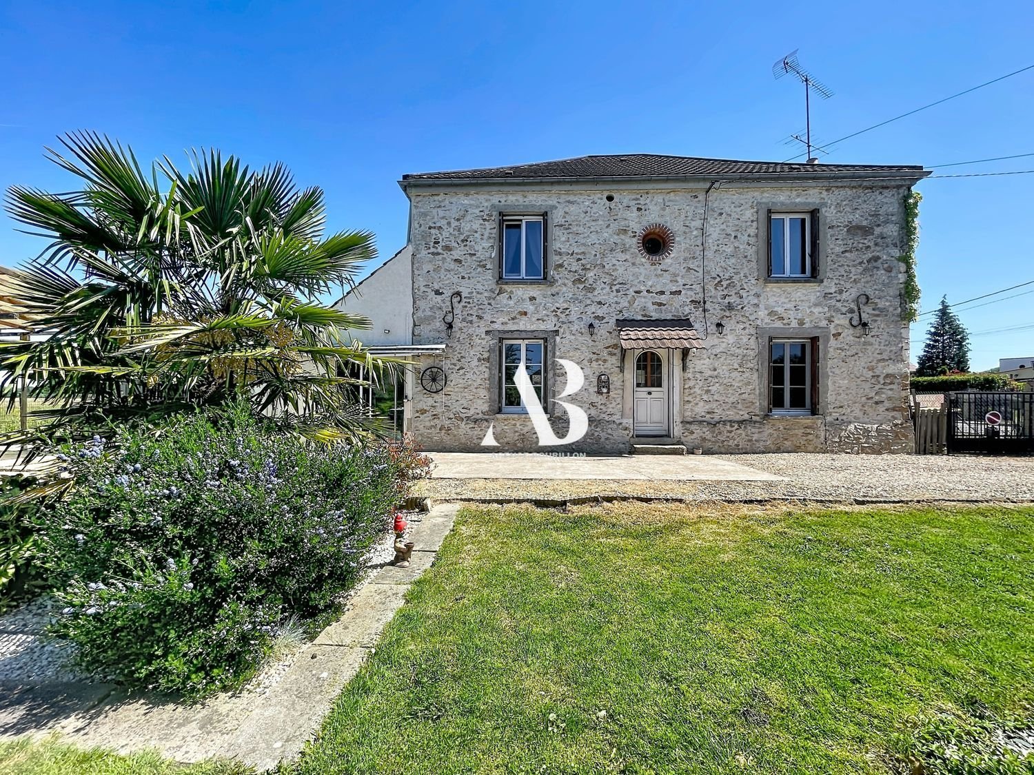 Maison à vendre, 168m², Nangis