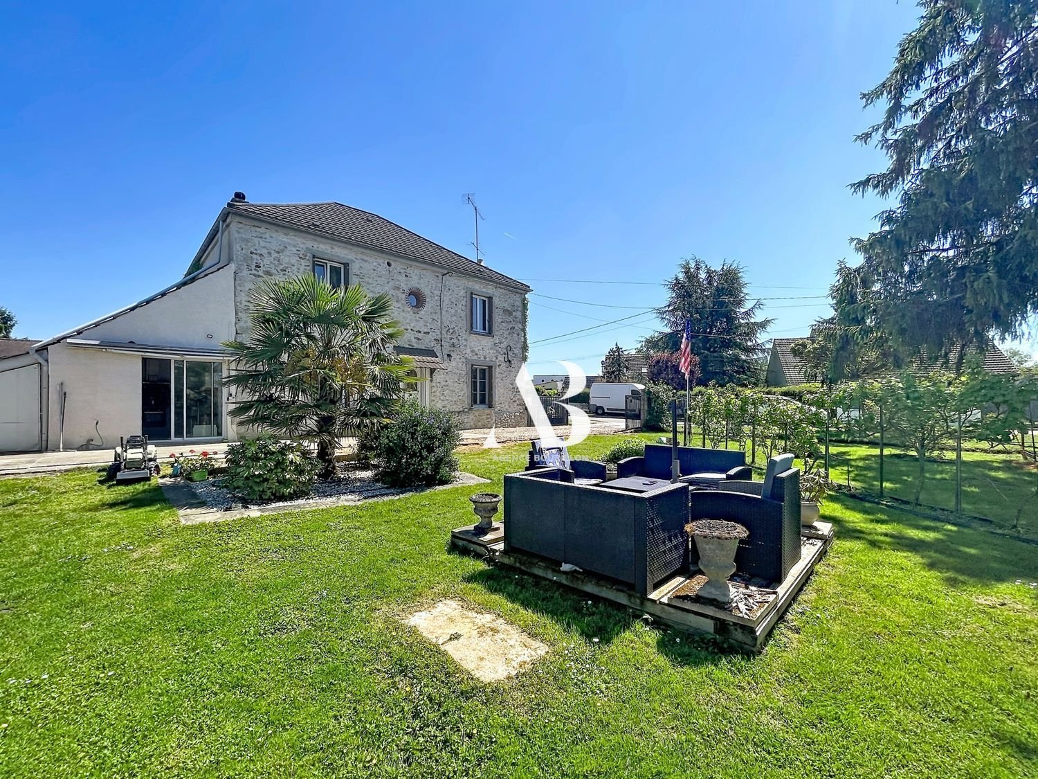 Maison à vendre, 168m², Nangis