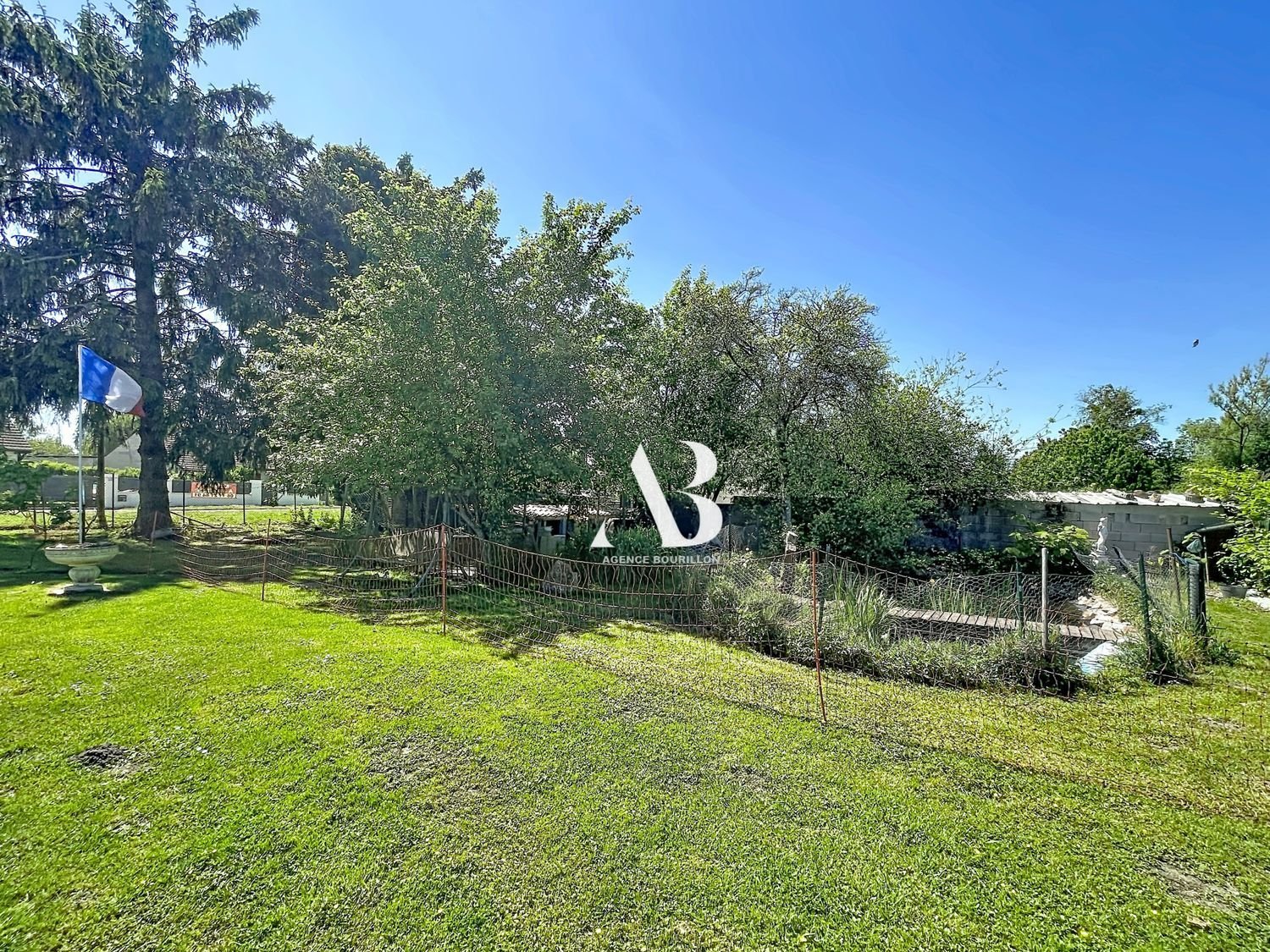 Maison à vendre, 168m², Nangis