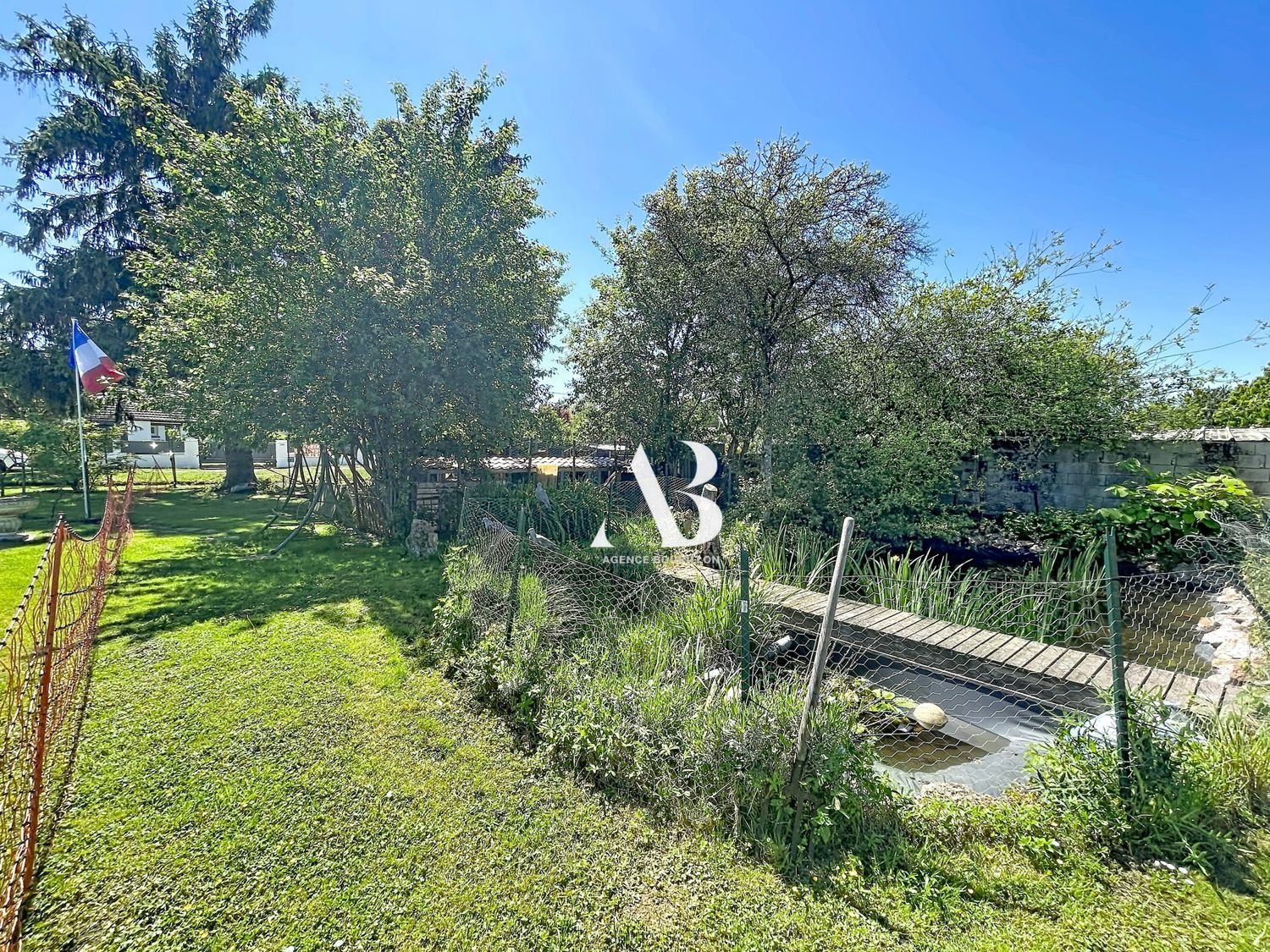 Maison à vendre, 168m², Nangis