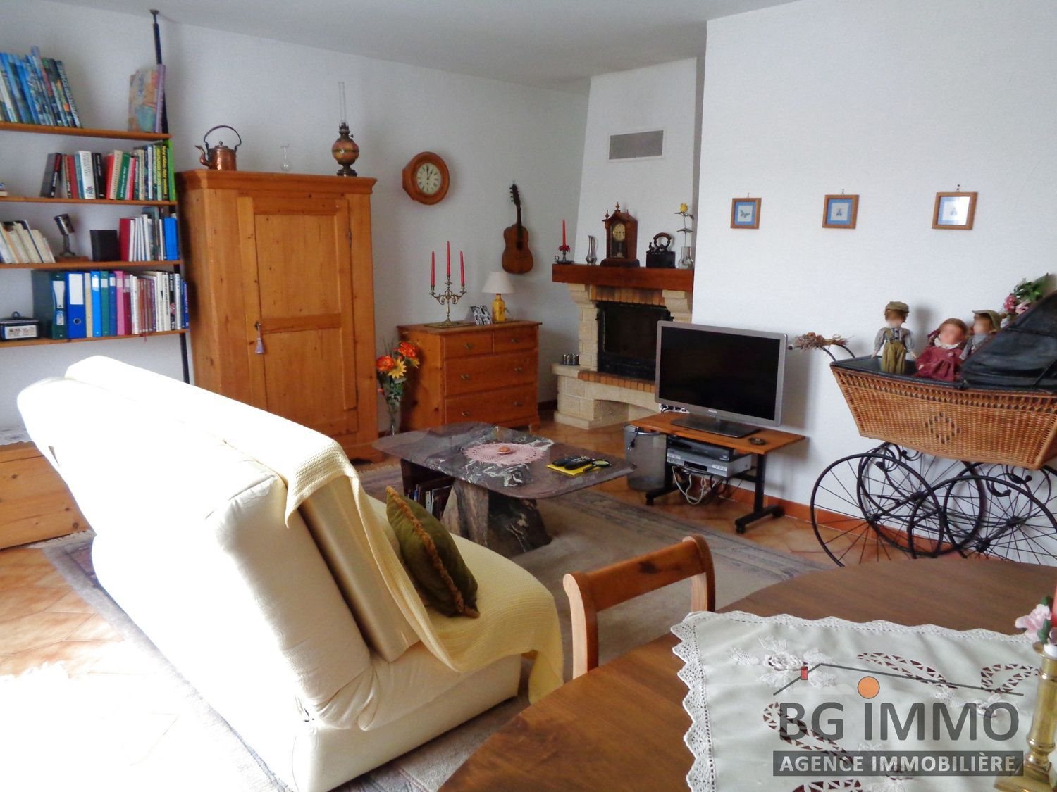 Maison à vendre, 81m², Vias