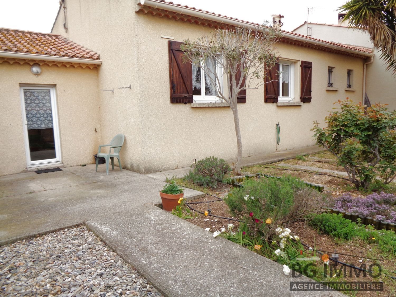 Maison à vendre, 81m², Vias