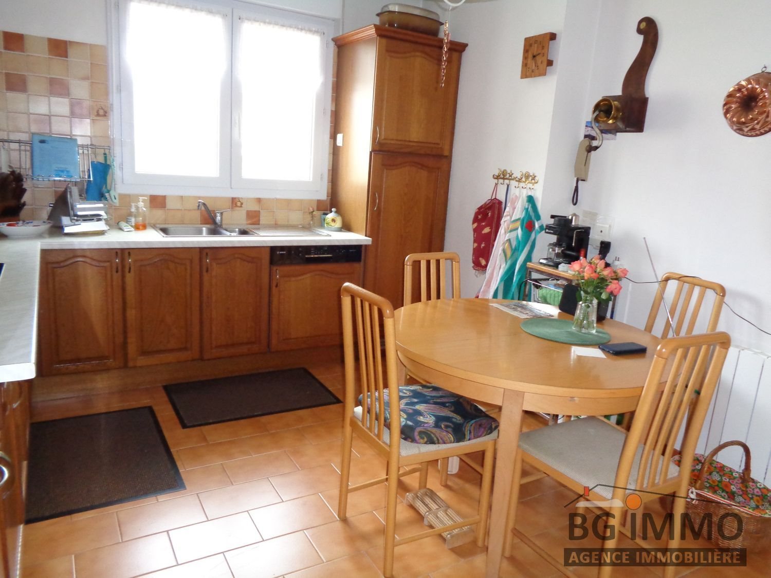 Maison à vendre, 81m², Vias
