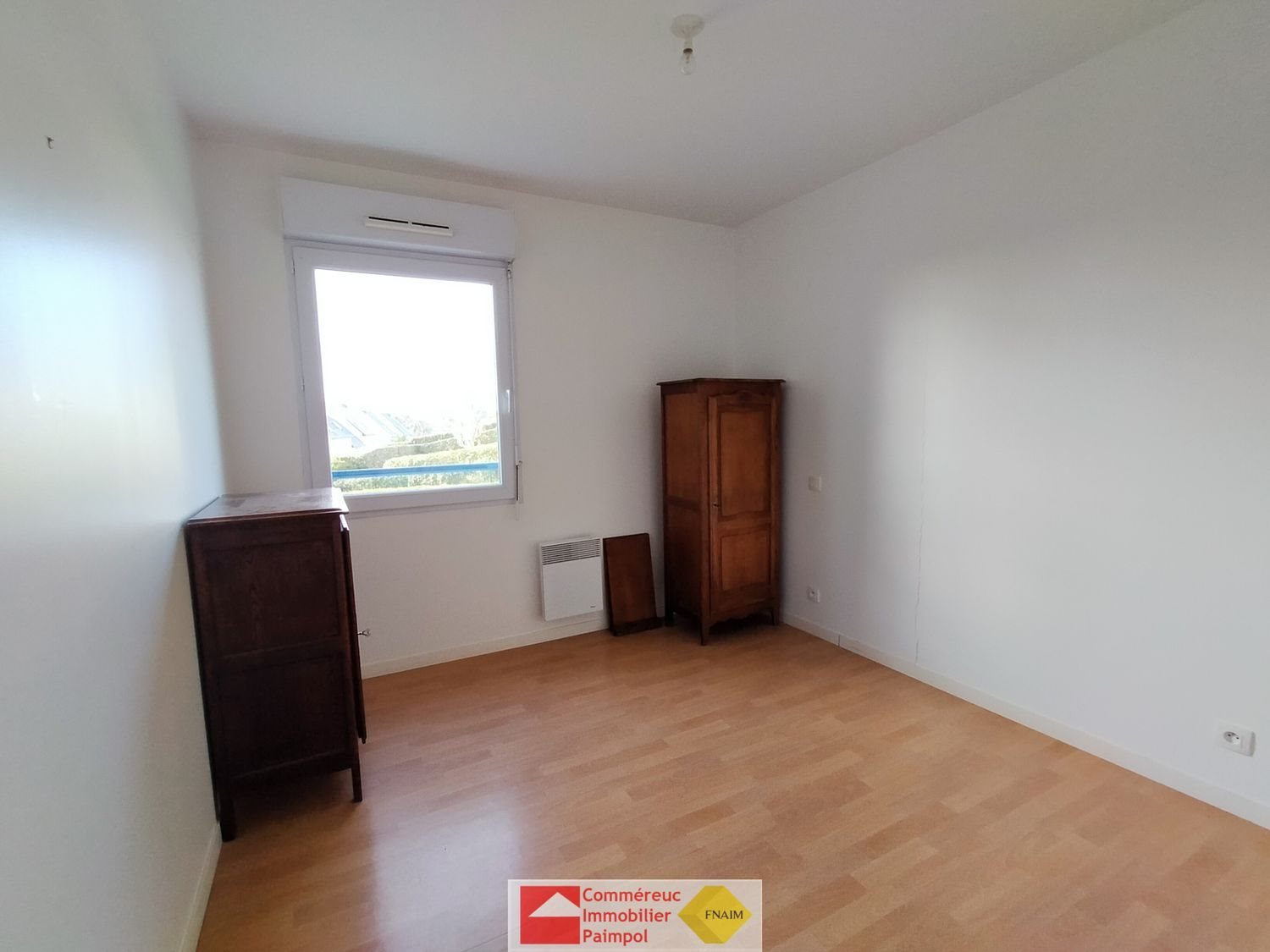 Appartement à vendre, 58m², Paimpol