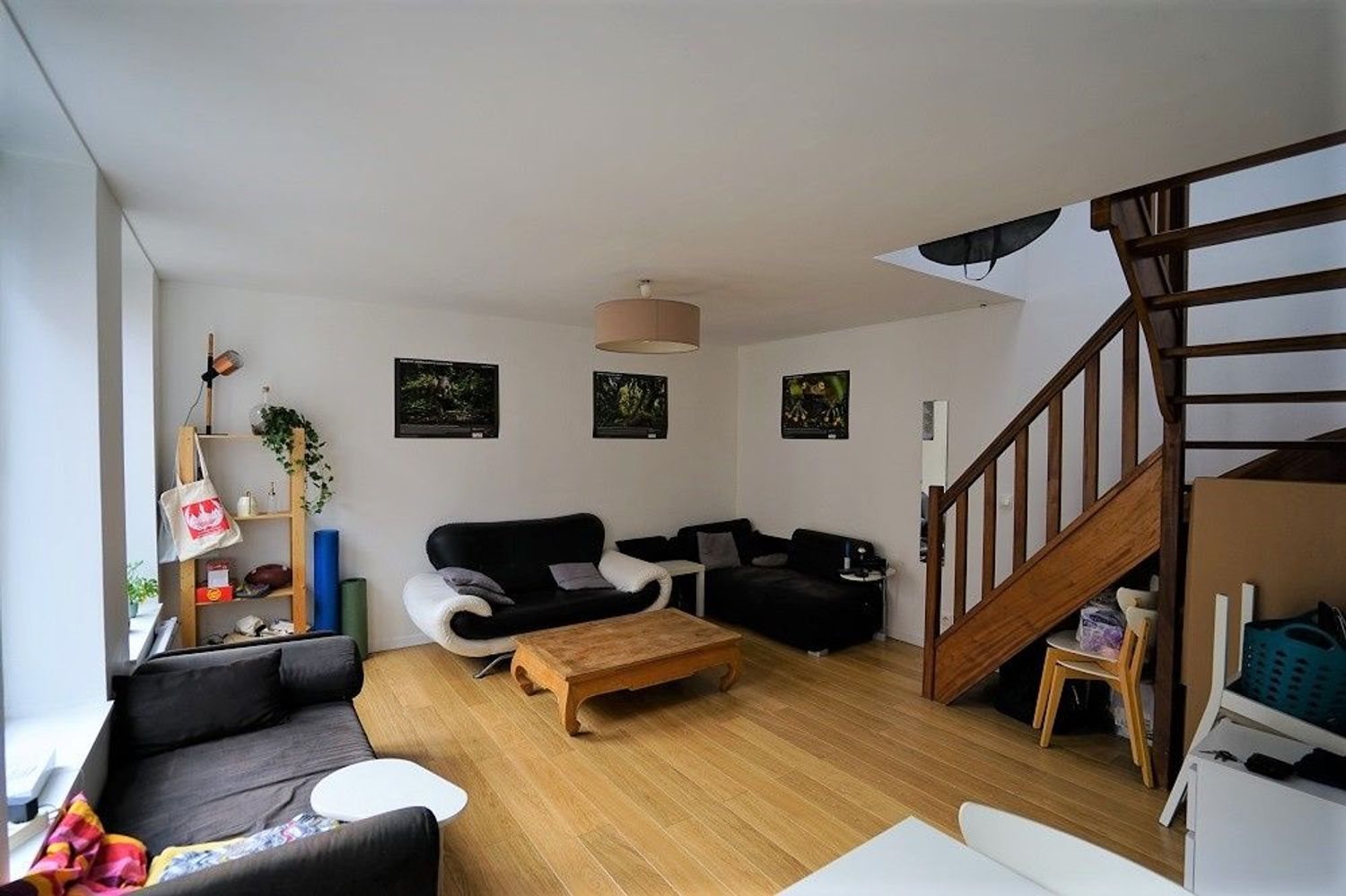 Appartement à vendre, 60m², Lille