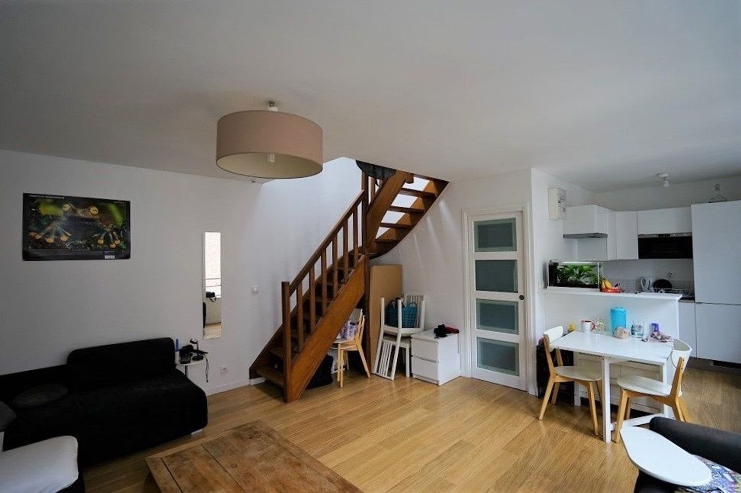 Appartement à vendre, 60m², Lille