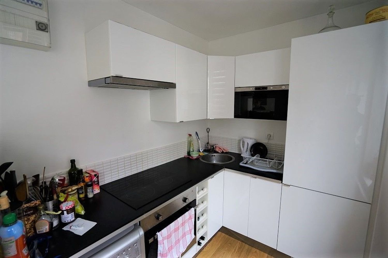 Appartement à vendre, 60m², Lille