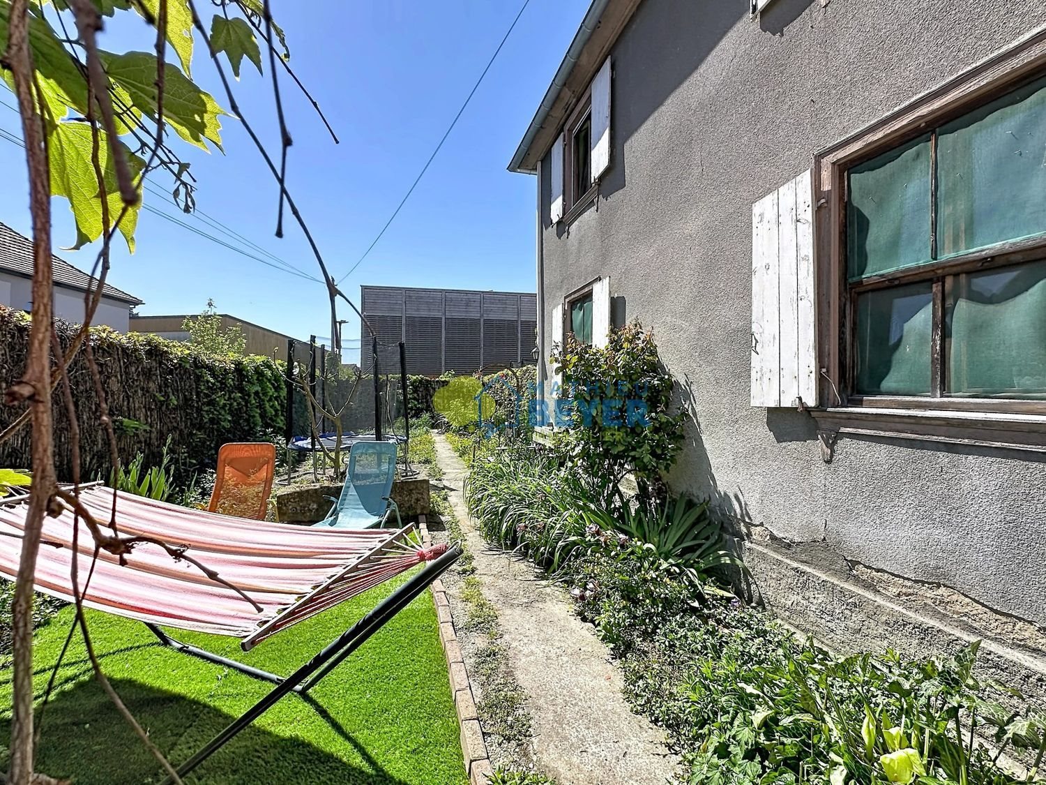 Maison à vendre, 158m², Muttersholtz