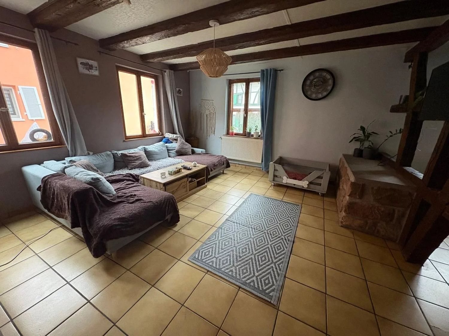 Maison à vendre, 158m², Muttersholtz