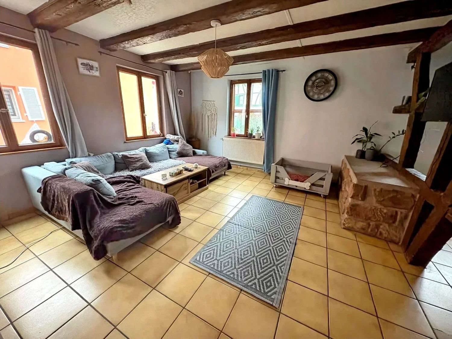 Maison à vendre, 158m², Muttersholtz