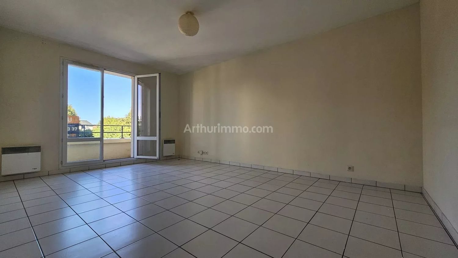 Appartement à vendre, 60m², Montlhéry