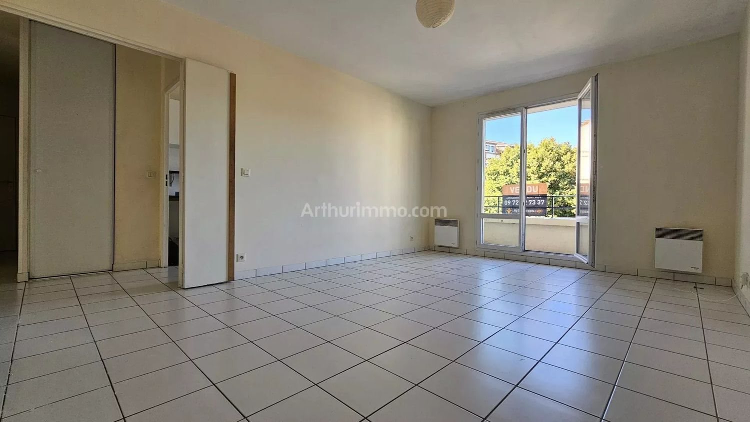 Appartement à vendre, 60m², Montlhéry