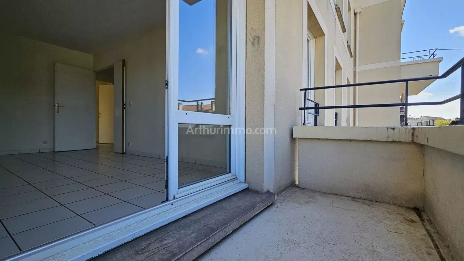 Appartement à vendre, 60m², Montlhéry