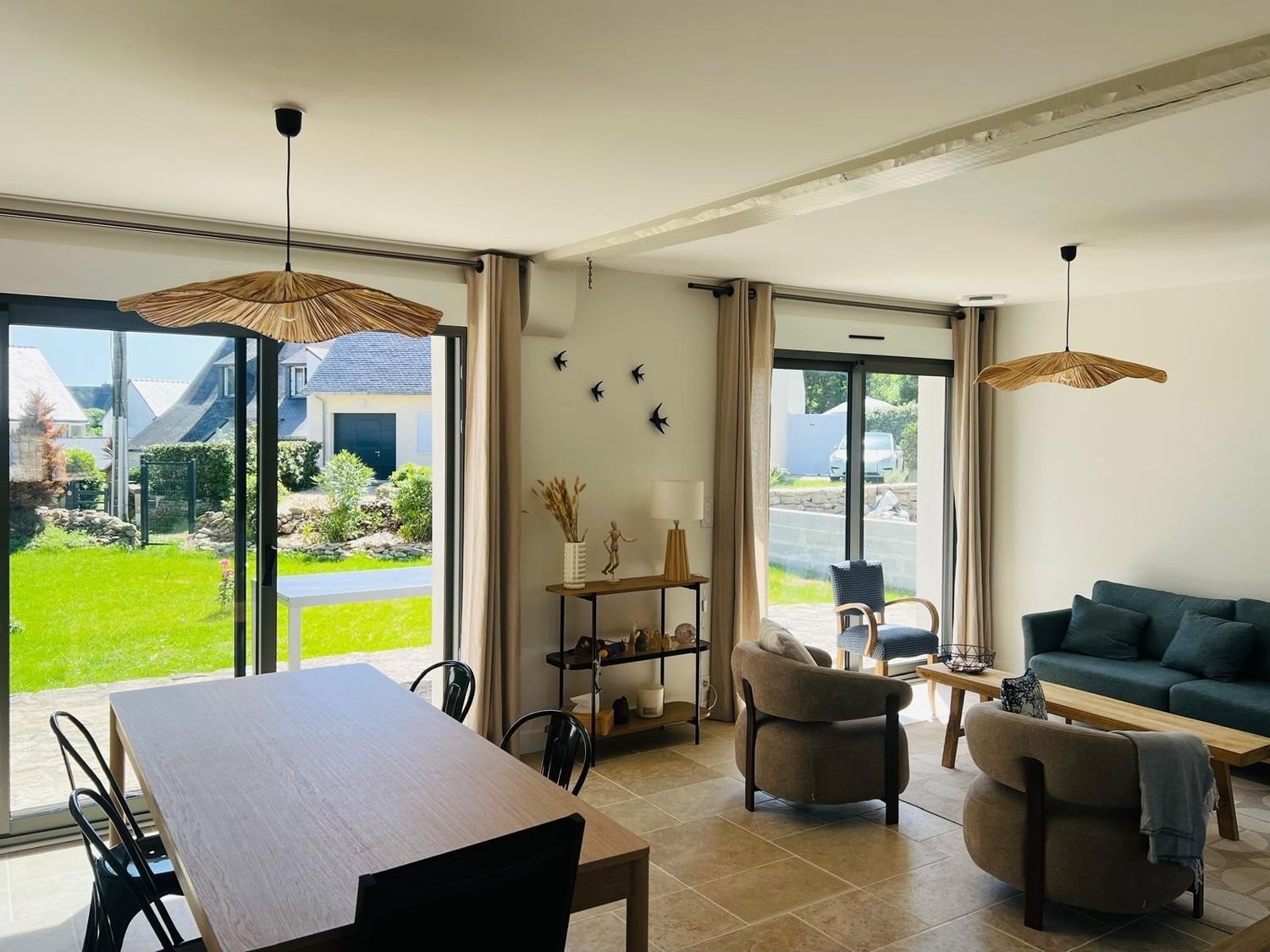 Maison à vendre, 91m², Saint-Pierre-Quiberon
