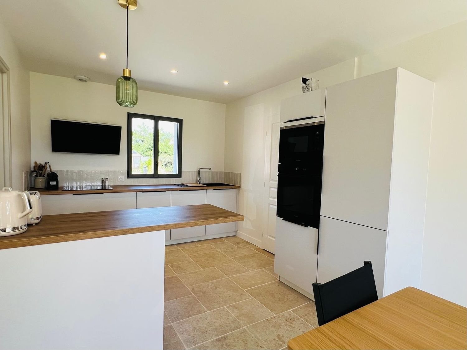 Maison à vendre, 91m², Saint-Pierre-Quiberon