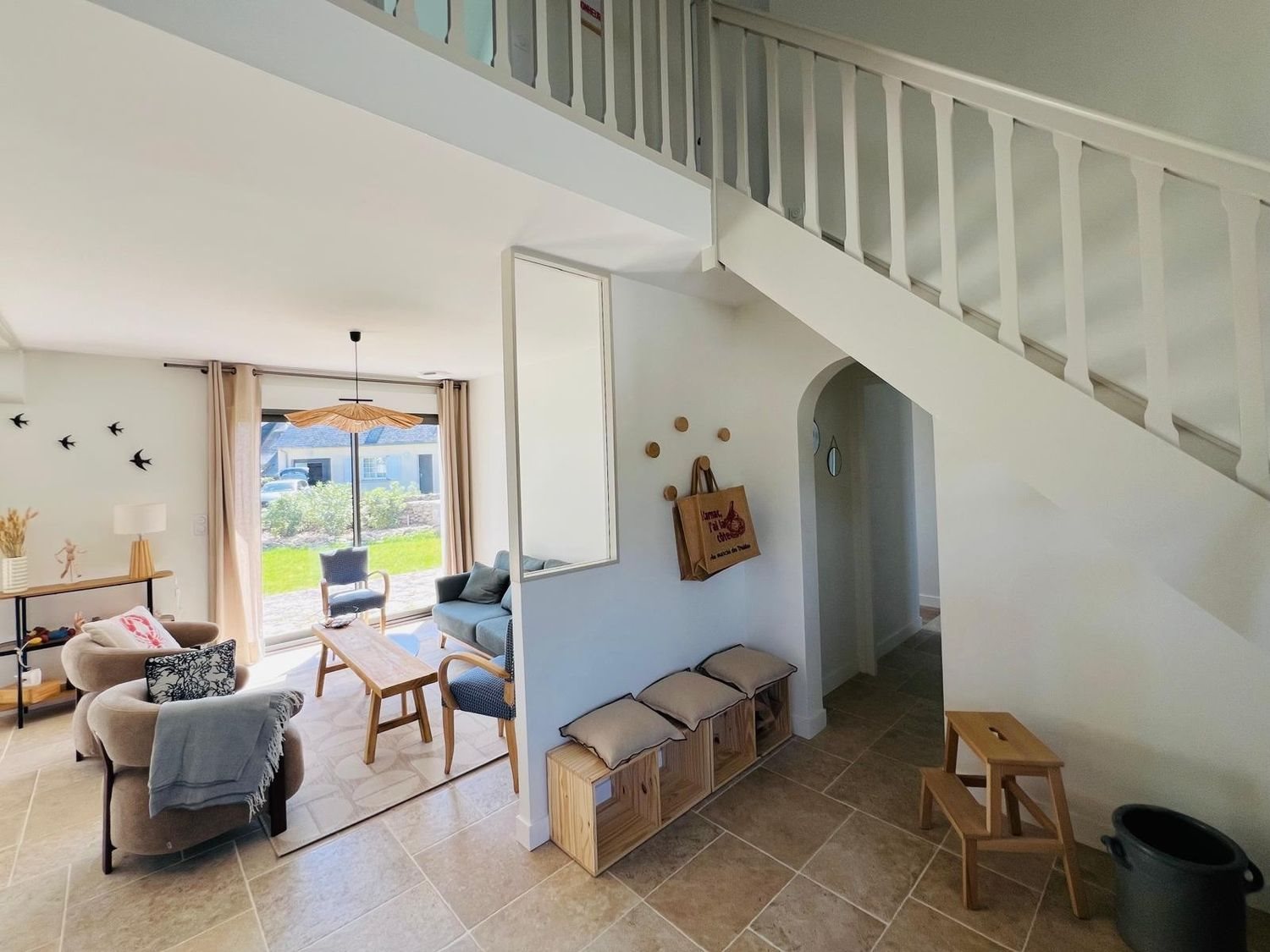 Maison à vendre, 91m², Saint-Pierre-Quiberon
