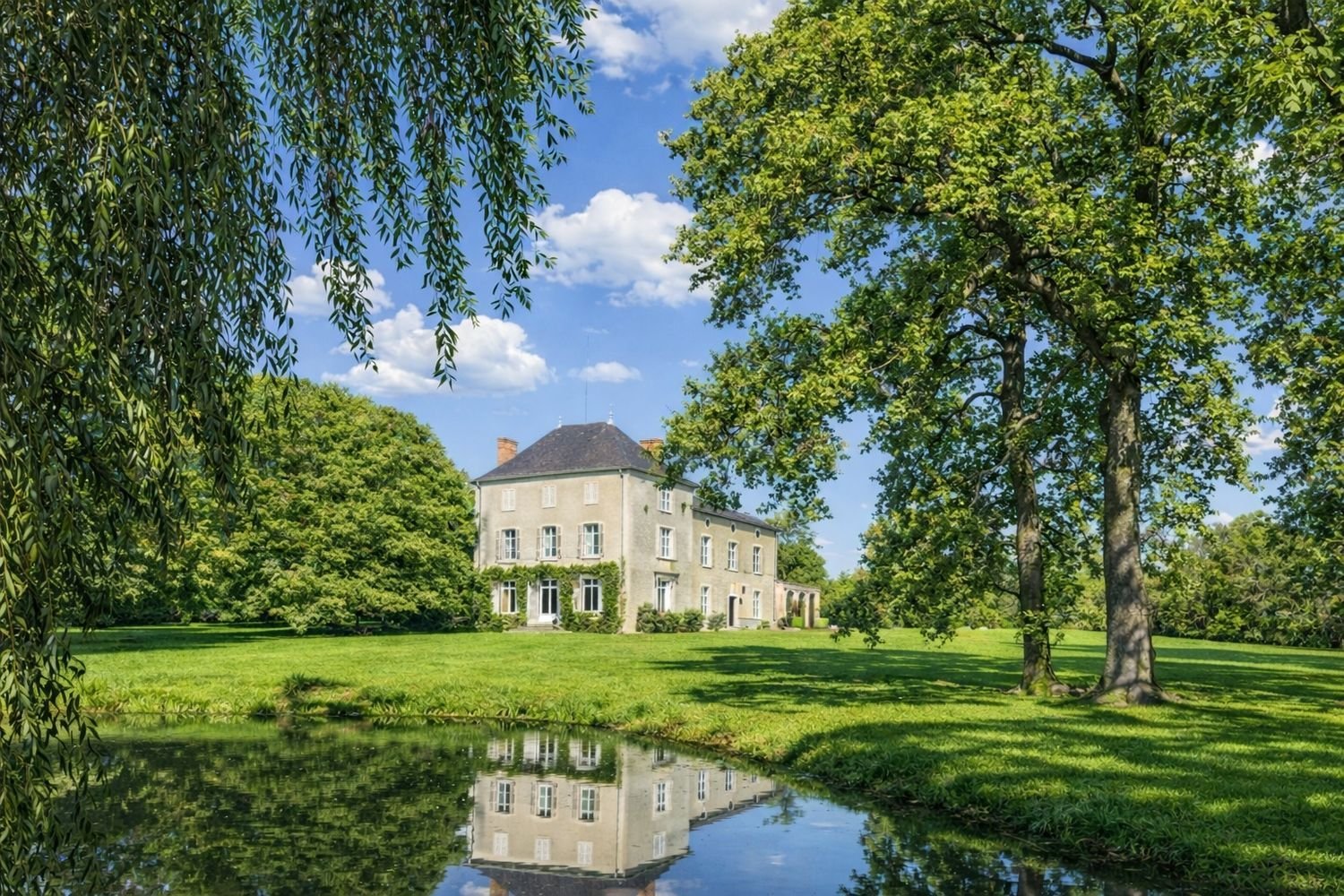 Maison à vendre, 748m², Bourg-en-Bresse