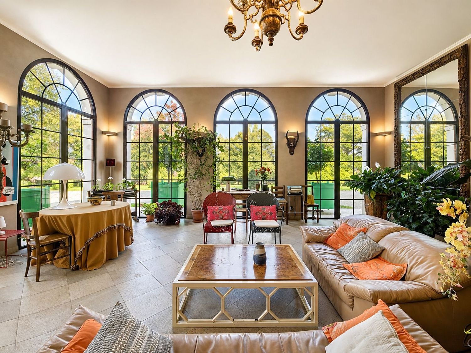 Maison à vendre, 748m², Bourg-en-Bresse