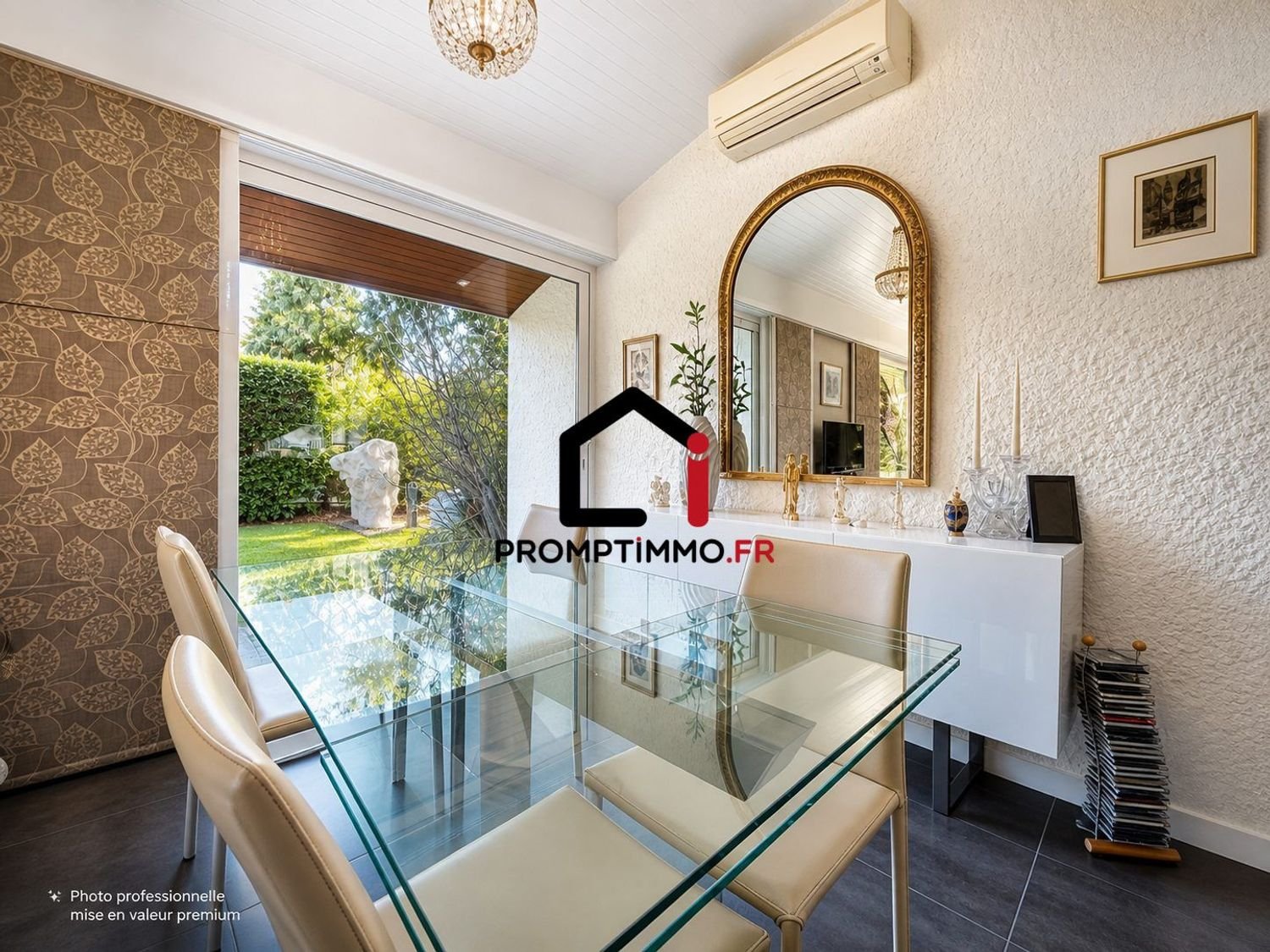 Maison à vendre, 165m², Mérignac