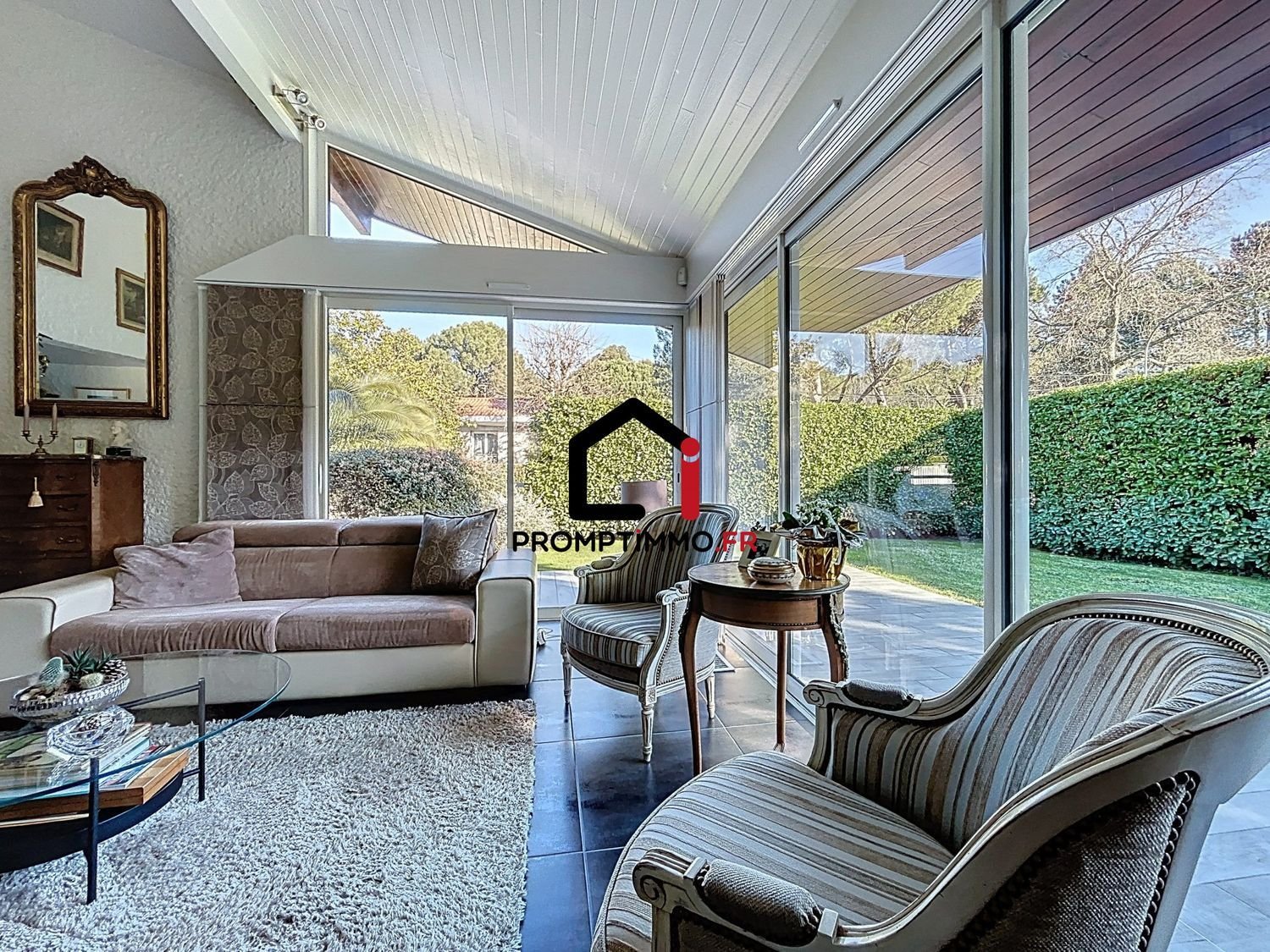 Maison à vendre, 165m², Mérignac
