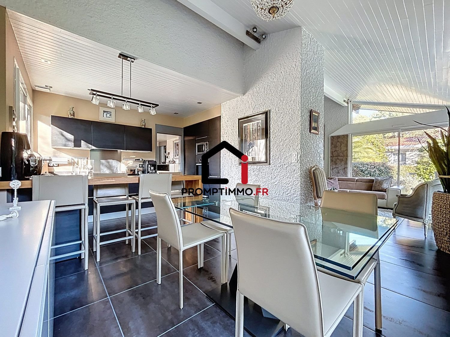 Maison à vendre, 165m², Mérignac