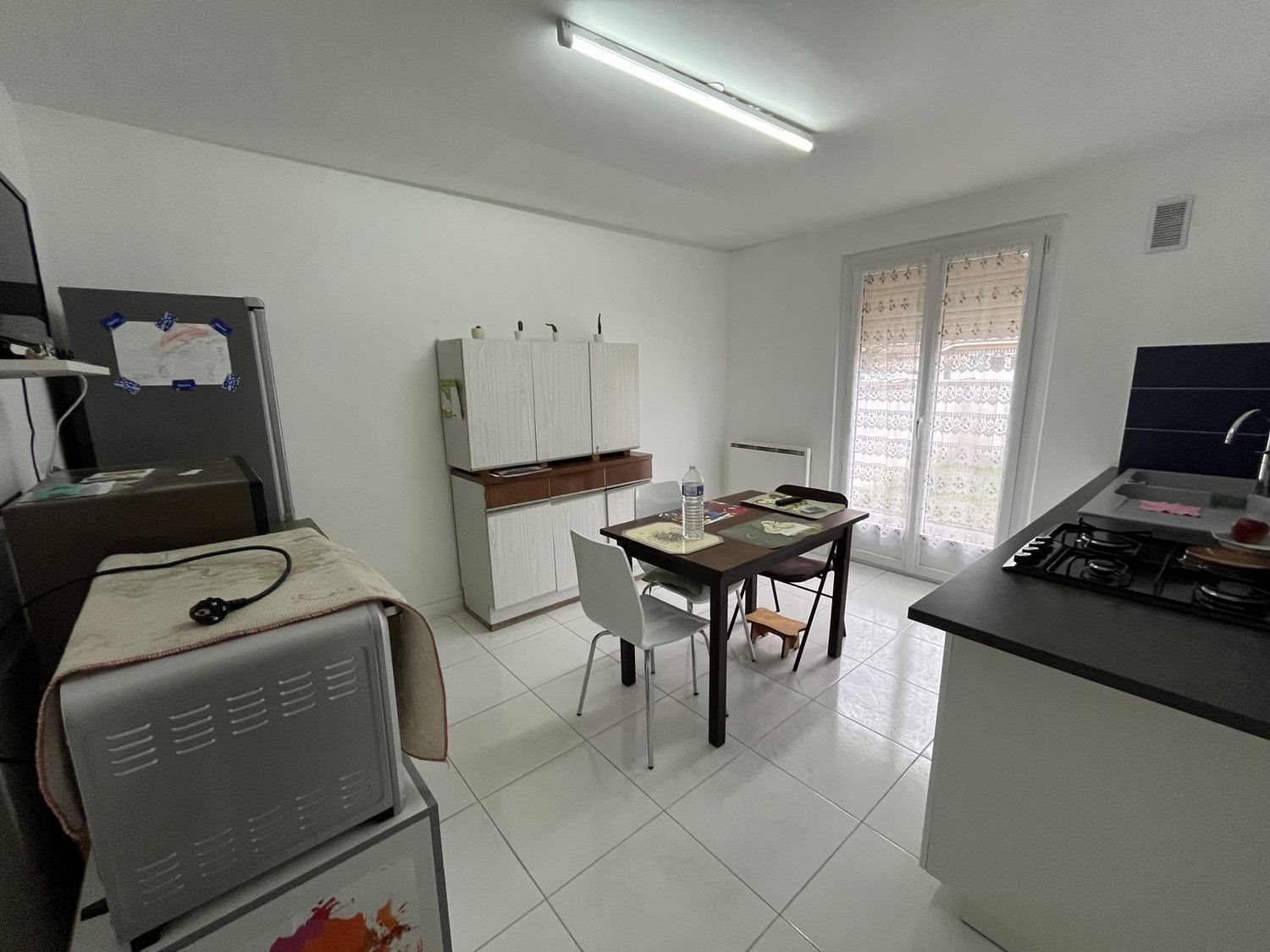 Appartement à vendre, 63m², Paray-Vieille-Poste