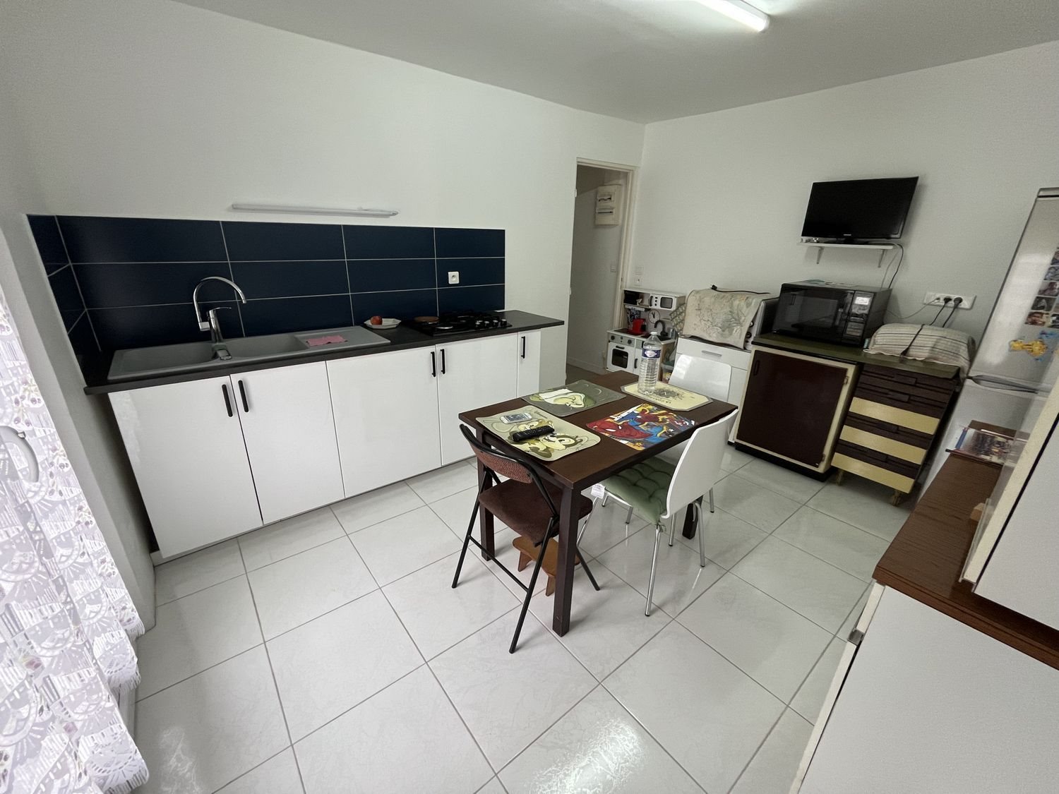 Appartement à vendre, 63m², Paray-Vieille-Poste