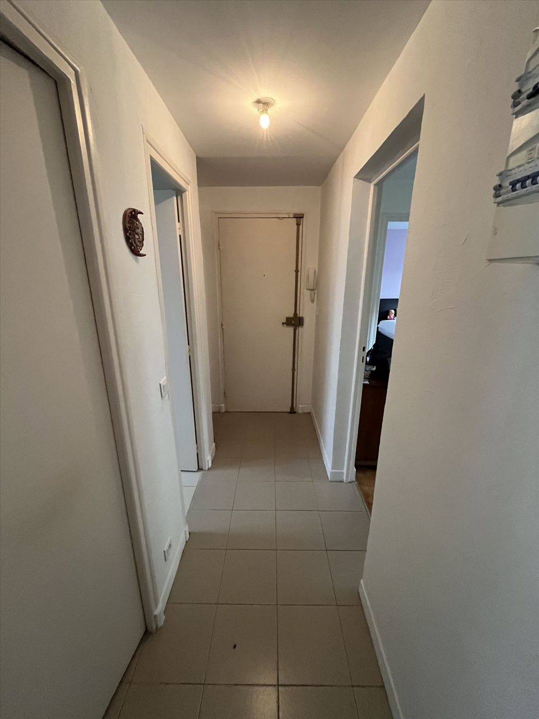 Appartement à vendre, 63m², Paray-Vieille-Poste