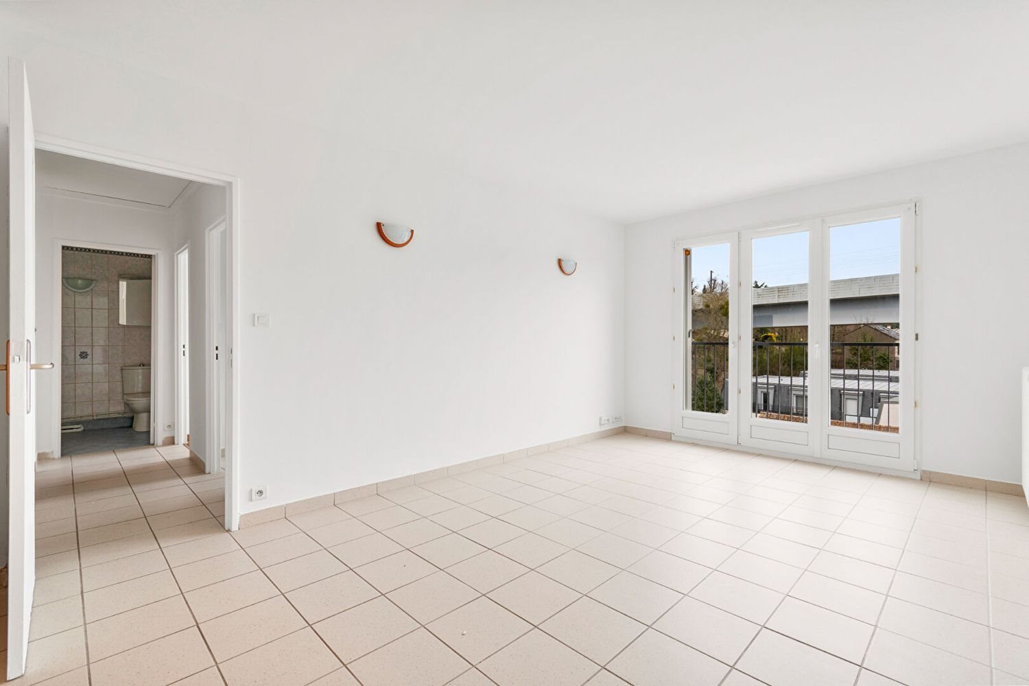 Appartement à vendre, 43m², Saint-Germain-en-Laye