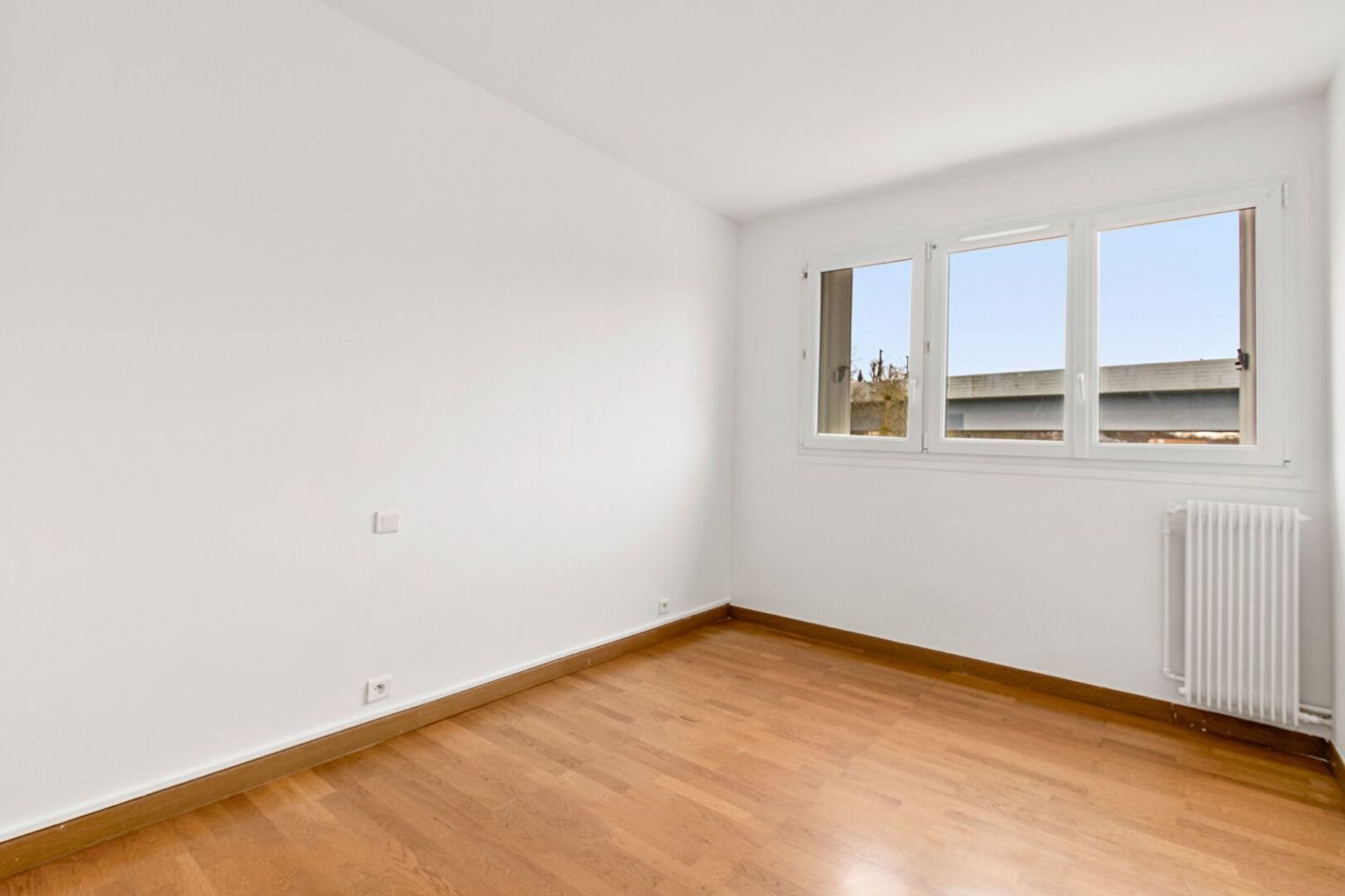 Appartement à vendre, 43m², Saint-Germain-en-Laye